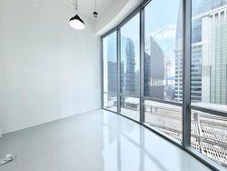 Oxley Tower (D1), Office #626846931